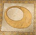 Klimt3_FondoTravChiaro-DecoroOro (30,5x30,5см)