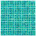 69VECTU_CubeTurquesa (32,7x32,7см)