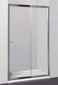 Душевая дверь в нишу RGW Classic CL-12 150 см