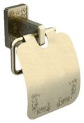 Держатель туалетной бумаги Art&Max Gotico AM-4883AQ