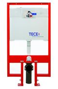 Система инсталляции для унитазов Tece TECEprofil 9 300 040 глубина 8 см