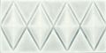 035L410_Wi.Co.DiamondFlowerAcqua (7,5x15см)
