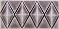 035L435_Wi.Co.DiamondFlowerAmethyst (7,5x15см)