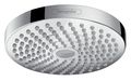 Верхний душ Hansgrohe Croma Select S 26522000 хром