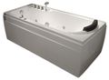 Акриловая ванна Gemy G9006-1.5 B (L)
