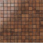 METALCOPPERLAPMOSAI25X25 (29,75x29,75см)