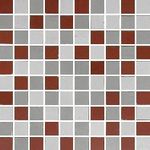 OVMOQU3_Mosaicoquardi3snow-ice-silver-scarlet (25x25см)