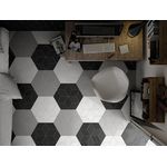 коллекция Rhombus от фабрики Equipe Ceramicas