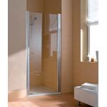 Душевая дверь в нишу Kermi Atea AT 1WR 09018VAK R 90 см