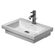 Раковина Duravit 2ND Floor 0790500000 (50 см)