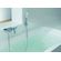 Смеситель Kludi Ambienta 534450575 для ванны с душем