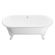 Чугунная ванна Jacob Delafon Cleo / Revival E2901 (неокрашенная)