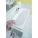 Стальная ванна Kaldewei Advantage Saniform Plus 362-1 с покрытием Easy-Clean