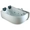 Акриловая ванна Gemy G9083 K (L)
