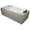 Акриловая ванна Gemy G9006-1.7 B (L)